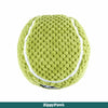 Zippy Paws SportsBallz Tennis Ball Plush Toy for Dogs Dogs-Toys Zippy Paws