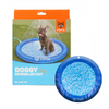 Barkbutler x Fofos Sprinkler Pad Mat for Dogs Dogs-Bedding, Mats & Travel Supplies Barkbutler 100cm
