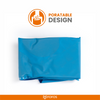Barkbutler x Fofos Sprinkler Pad Mat for Dogs Dogs-Bedding, Mats & Travel Supplies Barkbutler