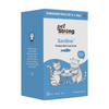 PetStrong Sardine & Mackerel and Seaweed in Gravy Cat Wet Food Combo Cats-Wet Food PetStrong
