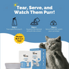 PetStrong Premium Wet Food Variety Pack Combo for Cats Cats-Wet Food PetStrong