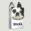 Drools Rawhide Chicken Liver Sticks Dog treats Dog Treats + Others Drools