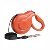 Fida Styleash Retractable Leash for Dogs (Red) Dogs-Collar, Leashes, harnesses Fida L:5M Up to 50kg