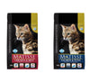 Farmina Matisse Chicken & Rice Adult and Salmon & Tuna Adult Cat Dry Food Combo Cats- Dry food Matisse 400g+400g