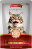 Signature Grain Zero Salmon Mousse Adult Cat Wet Food Cats-Wet Food Signature