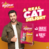 Mankind PetStar Salmon Kitten Cat Dry Food Cats- Dry food Petstar