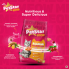 Mankind PetStar Salmon Kitten Cat Dry Food Cats- Dry food Petstar