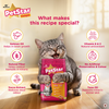 Mankind PetStar Salmon Kitten Cat Dry Food Cats- Dry food Petstar