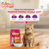 Mankind PetStar Salmon Kitten Cat Dry Food Cats- Dry food Petstar