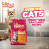 Mankind PetStar Salmon Kitten Cat Dry Food Cats- Dry food Petstar