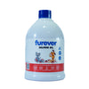Pawsome Companion Furever Salmon Oil for Dogs & Cats 500ml Both-Pharmacy Scientific Remedies Pharmacy