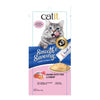 Catit Smooth and Savoury Salmon with Tuna & Shrimp Creamy Cat Treats Cats-Treats & Others Catit 60g