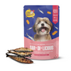FurLoved Sardilicious Sardine Omega Rich Dogs Treats Dog Treats + Others FurLoved 100g