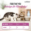 Schesir Baby Chicken and Liver Mousse Kitten Cat Wet Food Cats-Wet Food Schesir