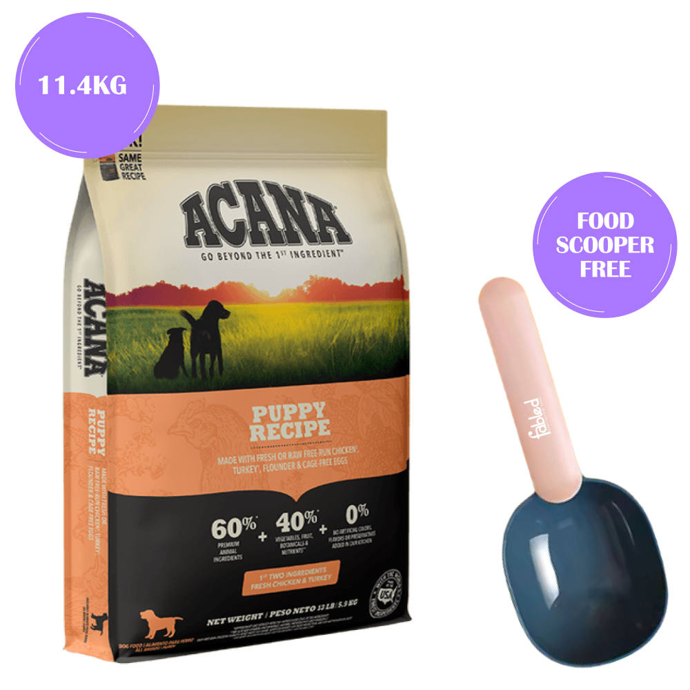 Acana Puppy Dog Dry Food (All Breeds)