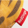 Red Dingo Durables Wombat Fetch Toy For Dogs (Yellow) Dogs-Toys Red Dingo Dropship