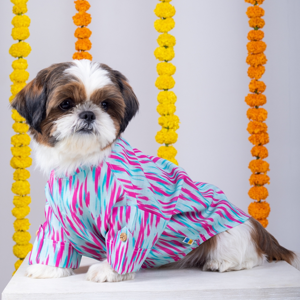 15 Furries Phataka Kurta for Dogs Dogs-Clothing & Accessories 15 Furries Dropship