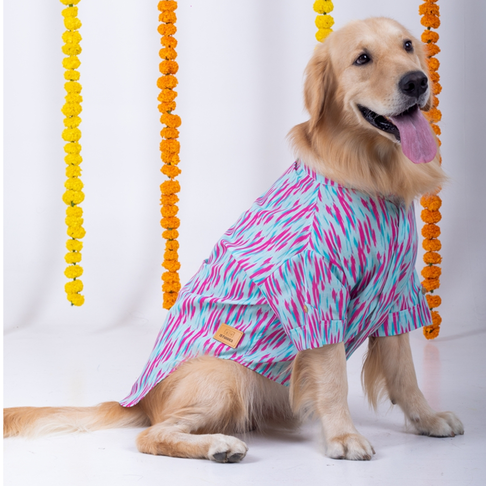 15 Furries Phataka Kurta for Dogs Dogs-Clothing & Accessories 15 Furries Dropship XS