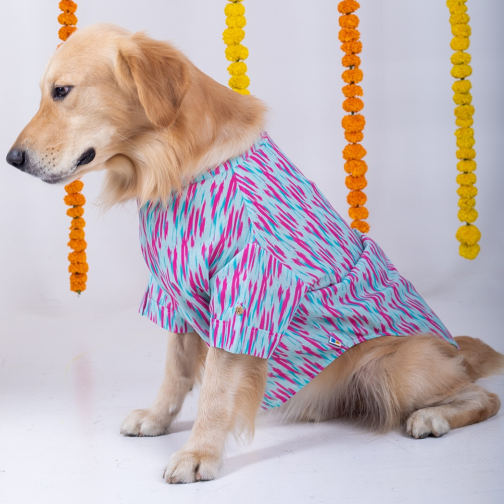 15 Furries Phataka Kurta for Dogs Dogs-Clothing & Accessories 15 Furries Dropship