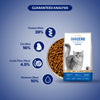 Signature Grain Zero Seafood Adult Cat Dry Food For All Breed Cats- Dry food Signature