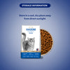 Signature Grain Zero Seafood Adult Cat Dry Food For All Breed Cats- Dry food Signature