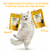 Absolut Pet Hairball Relief Chews Supplements for Cats Cats-Health & Wellness Absolut Pet