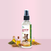 Natural Remedies Shine Me Up Advanced Hair Serum for Dogs and Cats Both-Grooming Supplies Natural Remedies 90mL