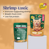 FurLoved Shrimp Tastic Cat Treats Cats-Treats & Others FurLoved