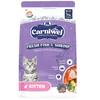 Carniwel Fresh Fish and Shrimp For Kitten Cat Dry Food