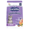 Carniwel Fresh Fish and Shrimp For Adult Cat Dry Food Cats- Dry food Carniwel 7kg