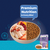 Carniwel Fresh Fish and Shrimp For Adult Cat Dry Food Cats- Dry food Carniwel