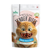Basil Tender Bites Simply Salmon Cat Treats Cats-Treats & Others Basil 50g