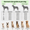 15 Furries Urban Waterproof Raincoat for Dogs (Yellow) Dogs-Clothing & Accessories 15 Furries Dropship