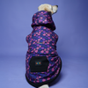 Skatrs Pebble Trio Breezy Vest for Cats & Dogs (Pink) Both-Clothing & Accessories Skatrs
