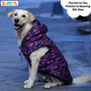 Skatrs Pebble Trio Breezy Vest for Cats & Dogs (Pink) Both-Clothing & Accessories Skatrs