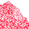 Skatrs Cotton Shirt for Dogs and Cats (Hot Pink and White) Both-Clothing & Accessories Skatrs