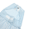 Skatrs Cotton Dress for Dogs and Cats (Blue and White Stripe) Both-Clothing & Accessories Skatrs