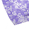 Skatrs Cotton Dress for Dogs and Cats (Lavender and White) Both-Clothing & Accessories Skatrs