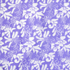 Skatrs Cotton Dress for Dogs and Cats (Lavender and White) Both-Clothing & Accessories Skatrs