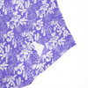 Skatrs Cotton Dress for Dogs and Cats (Lavender and White) Both-Clothing & Accessories Skatrs