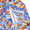 Skatrs Cotton Shirt for Dogs and Cats (Blue Beach Print) Both-Clothing & Accessories Skatrs