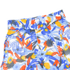 Skatrs Cotton Shirt for Dogs and Cats (Blue Beach Print) Both-Clothing & Accessories Skatrs