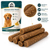Petter World Skin & Coat Sticks with Omega 3 & 6 Dog Treats Dog Treats + Others Petter World Dropship