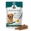 Petter World Skin & Coat Sticks with Omega 3 & 6 Dog Treats Dog Treats + Others Petter World Dropship 70g
