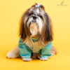 The Papaw Cartel Neemzari Koti Kurta for Dogs (Sky Blue) Dogs-Clothing & Accessories The Papaw Cartel Dropship