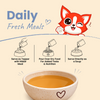 Nootie Nibblr Mutton Bone Broth Hydrating Meal Topper Cat Wet Food Cats-Wet Food Nootie