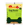 Nootie Chicken & Peanut Butter Flavour Biscuits Adult Dog Treats Rewards Dog Treats + Others Nootie 40g