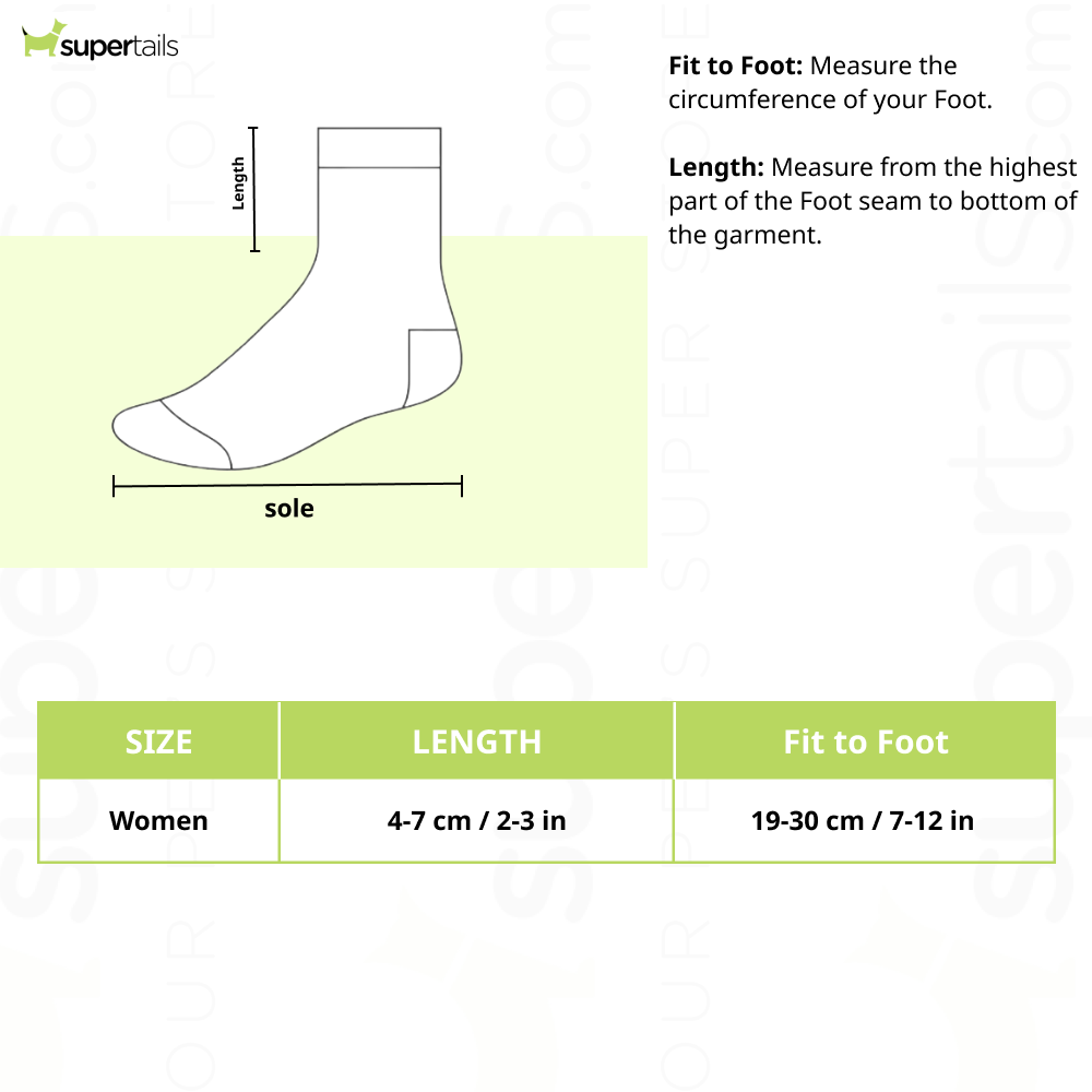 SocksXpress Limited Edition Pet Lover Themed Ankle Socks for Women (Pack of 3) Pet Parent-Clothing & Accessories SocksXpress