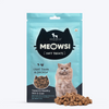 HUFT Meowsi Light Tuna & Chicken Soft Cat Treats Cats-Treats & Others Heads Up for Tails 50g