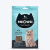 HUFT Meowsi Light Tuna & Chicken Soft Cat Treats Cats-Treats & Others Heads Up for Tails
